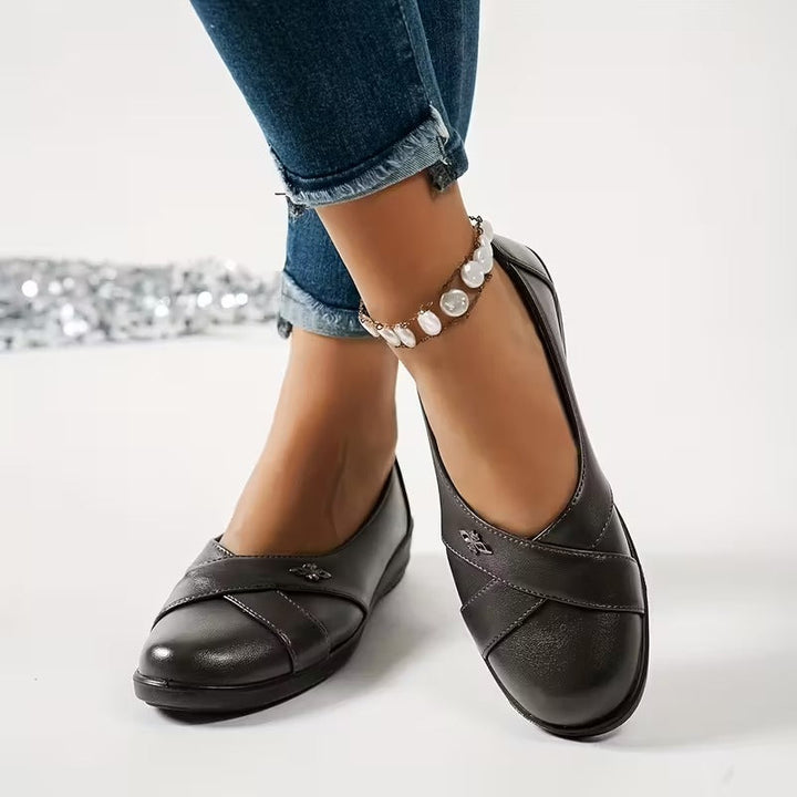 Ishara - Zapatos Ergonómicos Cómodos y Sin Dolor