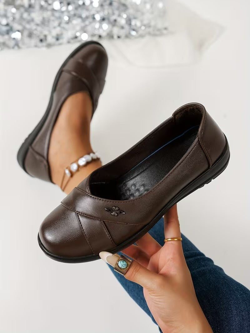 Ishara - Zapatos Ergonómicos Cómodos y Sin Dolor