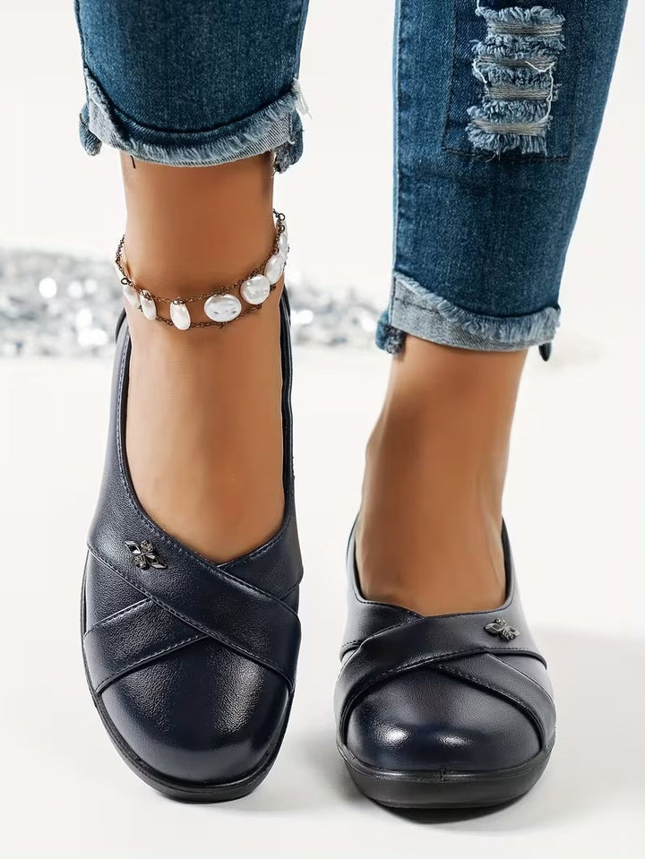 Ishara - Zapatos Ergonómicos Cómodos y Sin Dolor