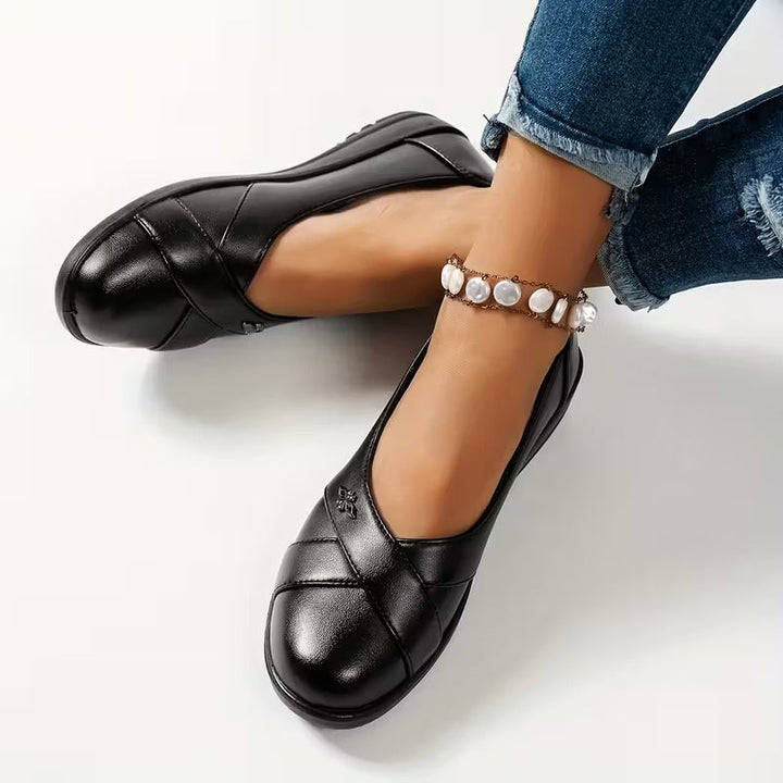 Ishara - Zapatos Ergonómicos Cómodos y Sin Dolor