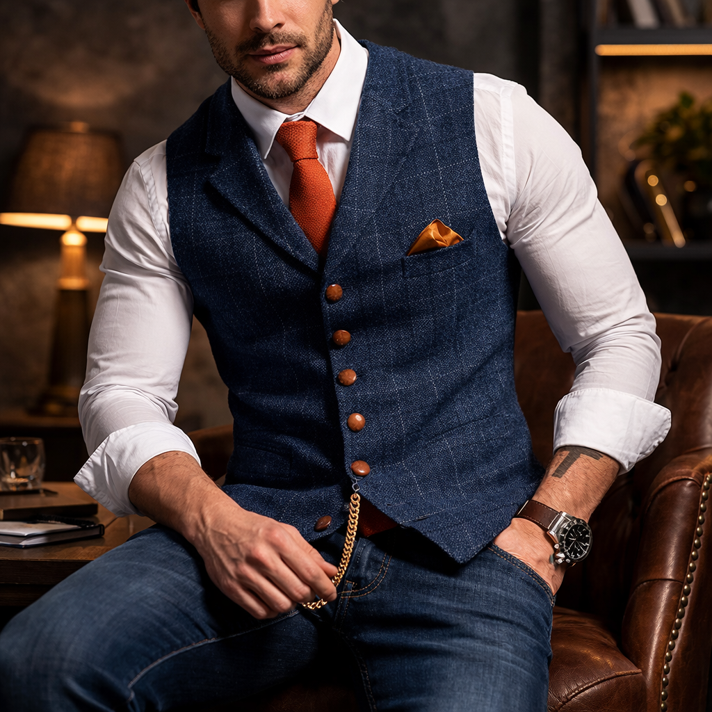 Melker - Elegante y Amplio