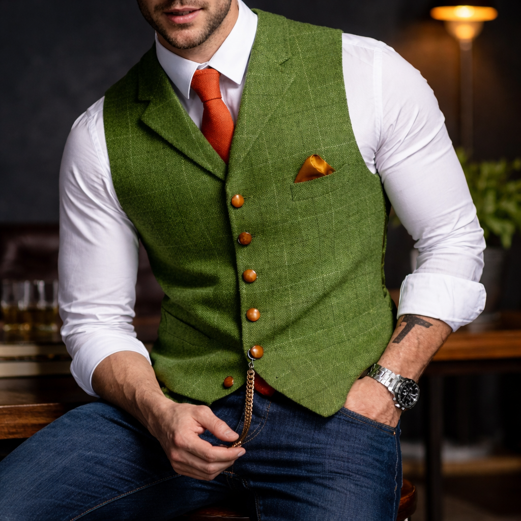 Melker - Elegante y Amplio