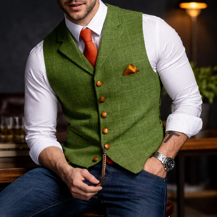 Melker - Elegante y Amplio