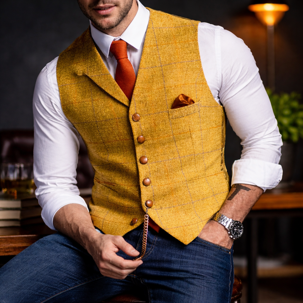 Melker - Elegante y Amplio