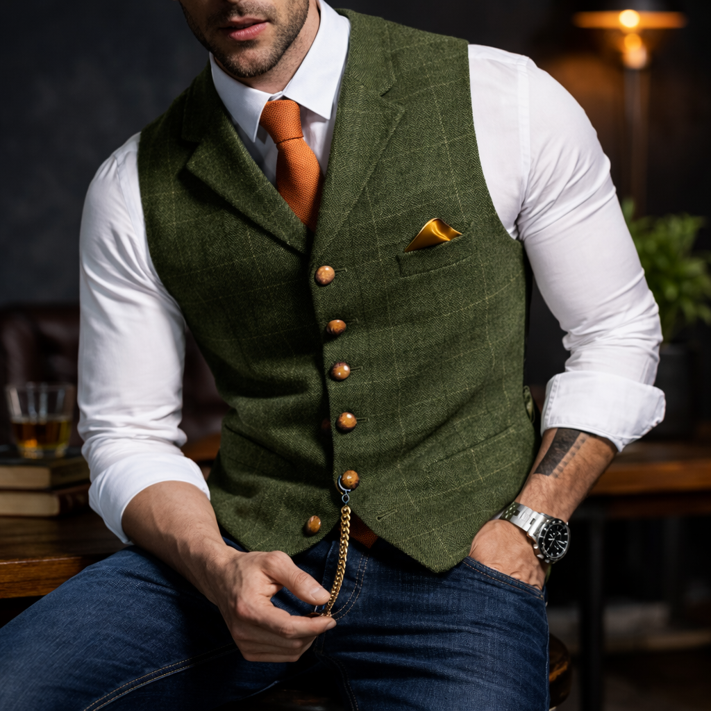 Melker - Elegante y Amplio