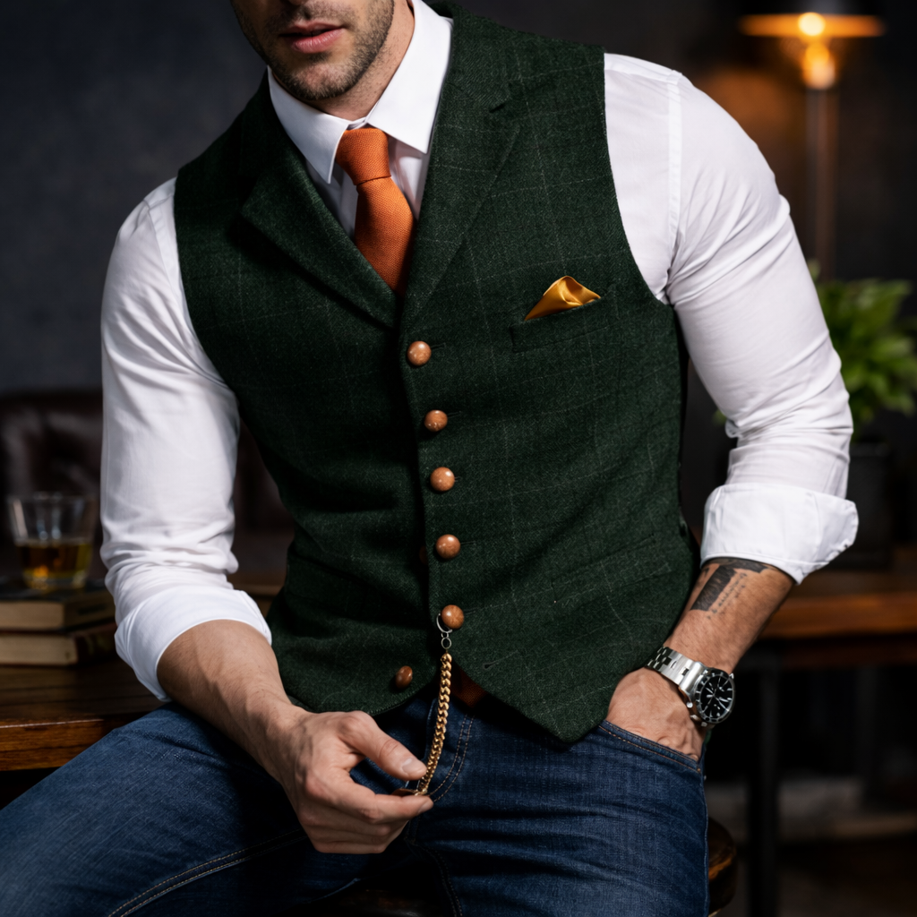 Melker - Elegante y Amplio