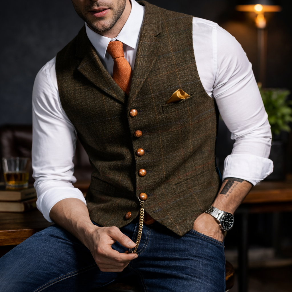 Melker - Elegante y Amplio