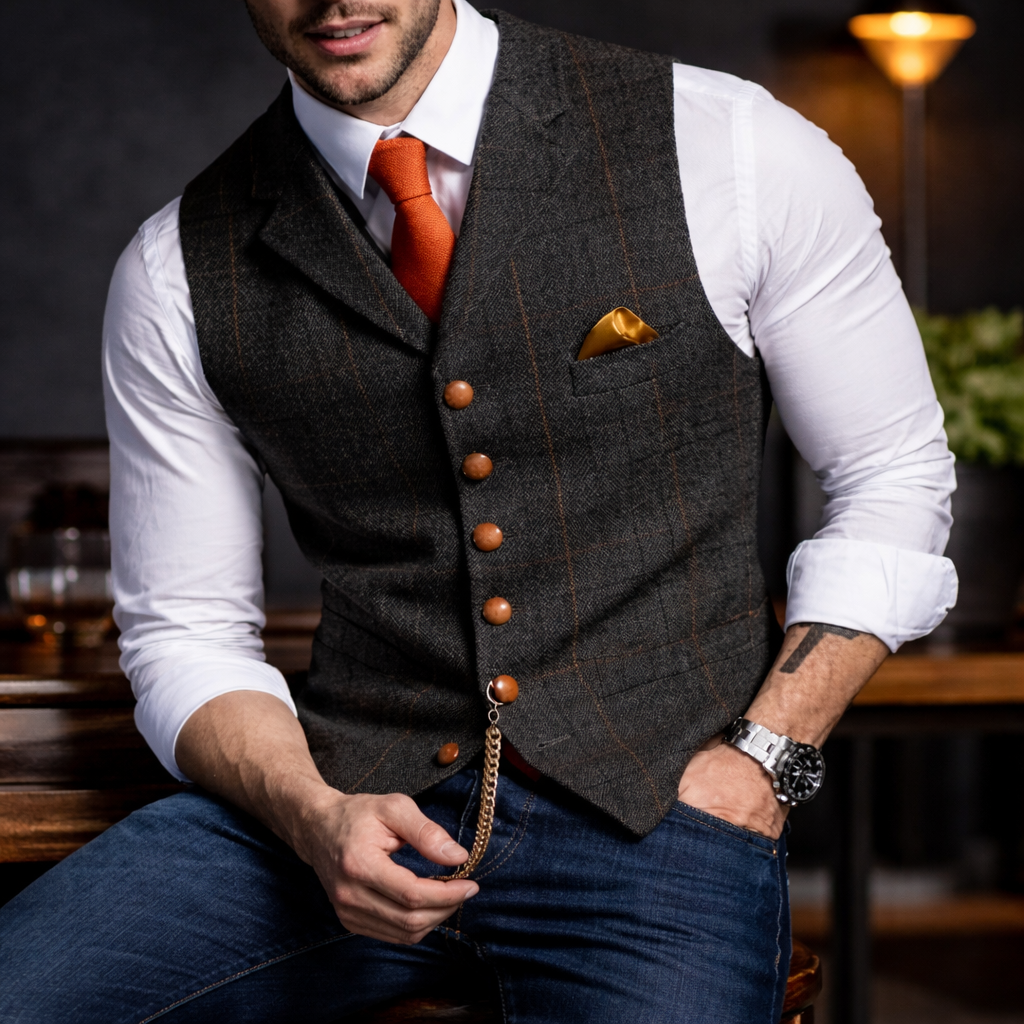 Melker - Elegante y Amplio