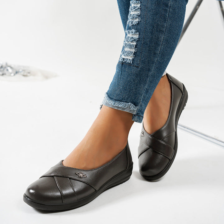 Ishara - Zapatos Ergonómicos Cómodos y Sin Dolor