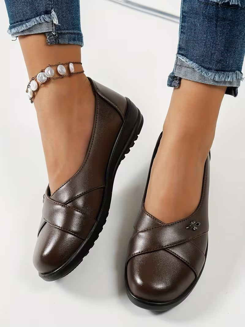 Ishara - Zapatos Ergonómicos Cómodos y Sin Dolor