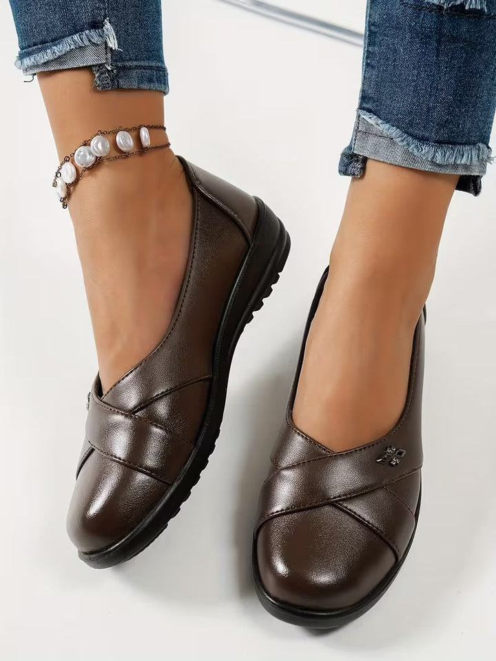 Ishara - Zapatos Ergonómicos Cómodos y Sin Dolor