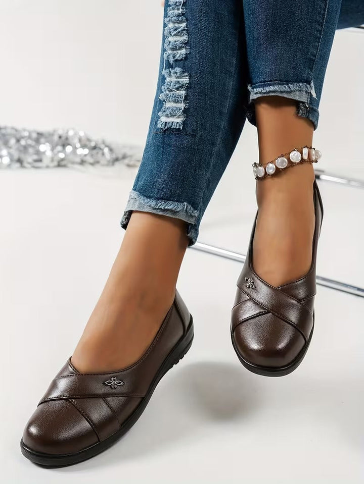 Ishara - Zapatos Ergonómicos Cómodos y Sin Dolor